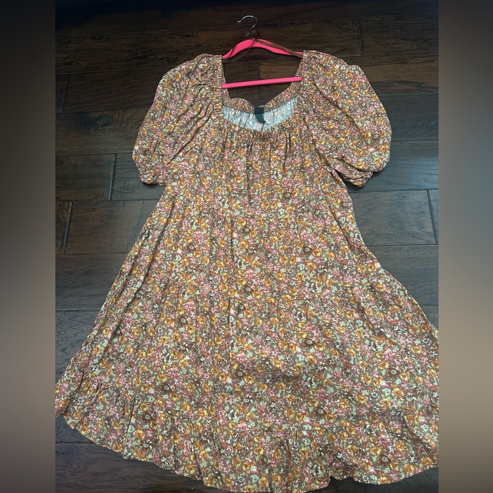 Wild Fable XXL Dress